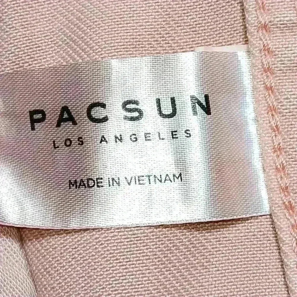 Pascun  Jean jacket. NWT - Picture 8 of 9